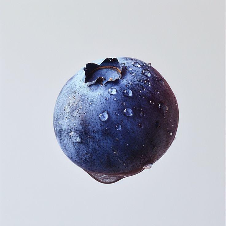 Rustic Berry Picks: Pure Countryside Delights