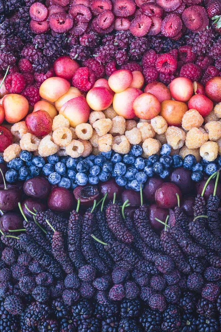 Berry Boutique: Handpicked Orchard Treasures